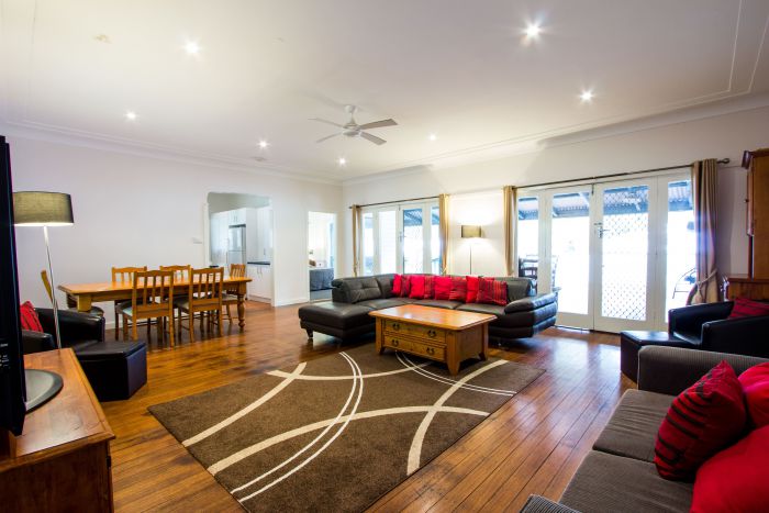 Anna Bay NSW Attractions Sydney