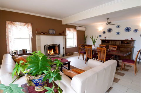 Villa Cavour Bed And Breakfast - Attractions Sydney 5