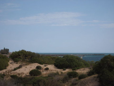 San Se'Air - Attractions Sydney 0