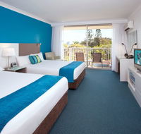 Sea World Resort and Water Park - Attractions Sydney