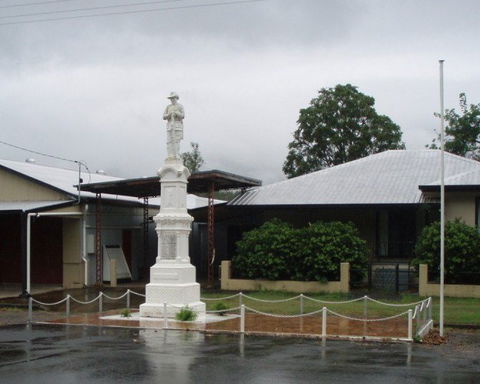 WWI Memorial Journey - Mackay Day Trips - Attractions Sydney 1