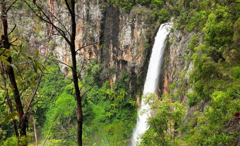 Southern Cross Day Tours Gold Coast - Attractions Sydney 9