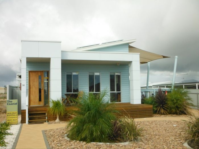 Moonta Bay SA Attractions Sydney