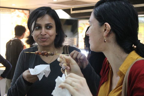 Taste Cultural Food Tours - Attractions Sydney 1