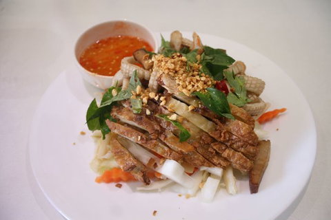 Taste Cultural Food Tours - Attractions Sydney 4