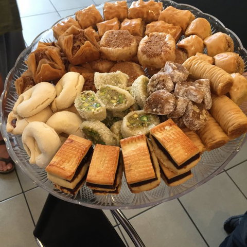 Taste Cultural Food Tours - Attractions Sydney 9