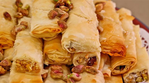 Taste Cultural Food Tours - Attractions Sydney 22