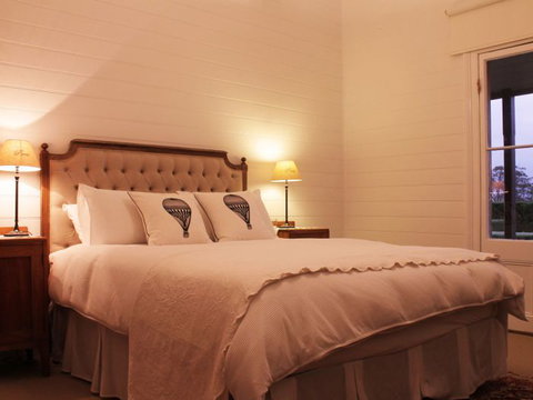 All Saints Bed And Breakfast - Attractions Sydney 1
