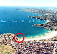 Bondi Beachfront Studio - Attractions Sydney