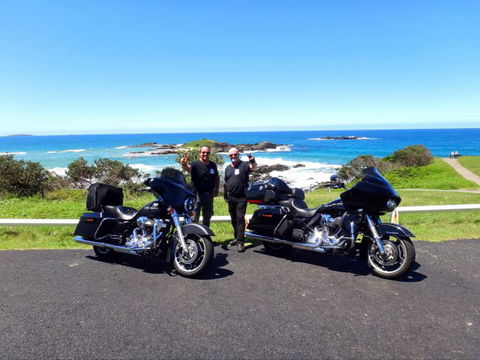 A1 Coffs Coast Tours - Attractions Sydney 15