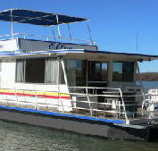 Oz Houseboats - Attractions Sydney
