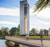 National Carillon - Attractions Sydney