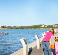 Australians of the Year Walk - Attractions Sydney