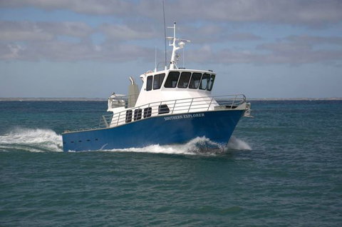 Southern Coast Charters - Attractions Sydney 0