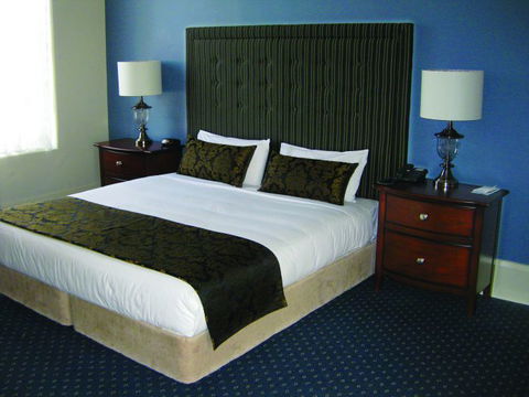 WorldMark Resort Ballarat - Attractions Sydney 0