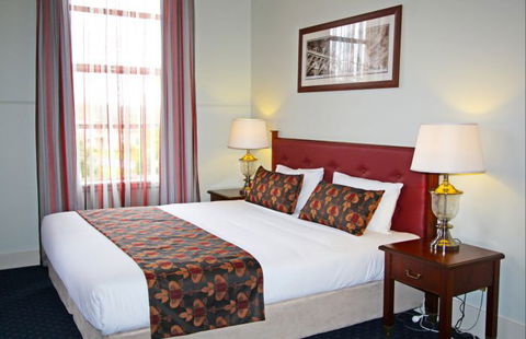 WorldMark Resort Ballarat - Attractions Sydney 1
