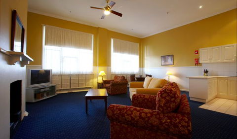 WorldMark Resort Ballarat - Attractions Sydney 2