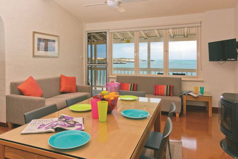 Rottnest Island Authority Holiday Units - Longreach Bay - Attractions Sydney 0