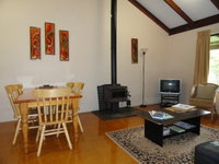 Tinglewood Cabins