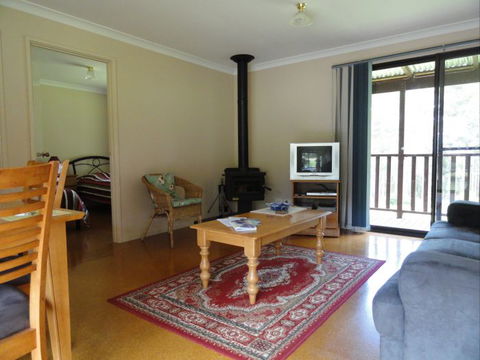 Tinglewood Cabins - Attractions Sydney 3