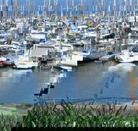 Southern Moreton Bay Tourist Drive - Attractions Sydney