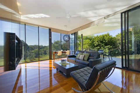 Glass On Glasshouse - Attractions Sydney 2