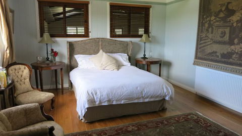The Loch Barn - Attractions Sydney 2