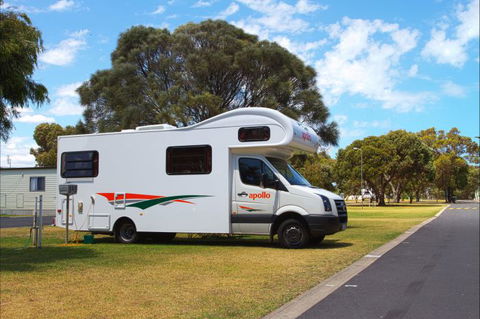 Discovery Parks - Robe - Attractions Sydney 22
