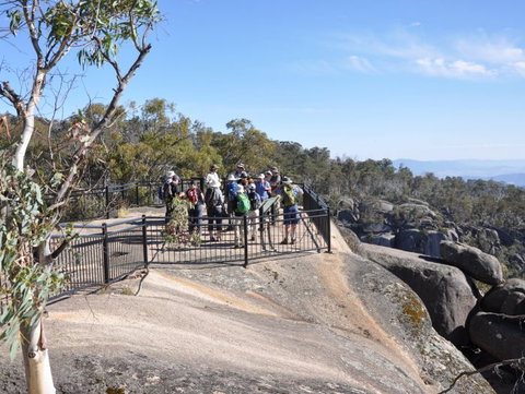 Hedonistic Hiking - Attractions Sydney 1