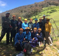 K7 Adventures - Canberra - Attractions Sydney