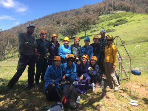 K7 Adventures - Canberra - Attractions Sydney 1