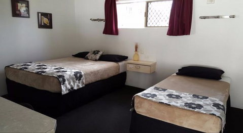 Siesta Villa Motor Inn - Attractions Sydney 0
