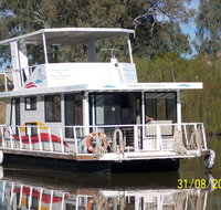 Murray Darling House Boats - Attractions Sydney