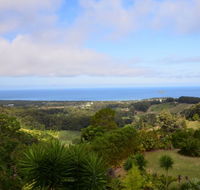 Sapphire Beach B  B - Attractions Sydney