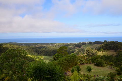 Sapphire Beach B & B - Attractions Sydney 3