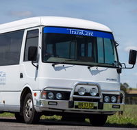 TransCare - Attractions Sydney