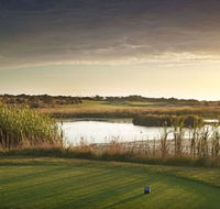 Coastal Golf Victoria - Attractions Sydney