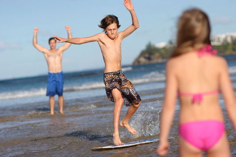 Caloundra To Noosa Scenic Drive Tour - Attractions Sydney 0