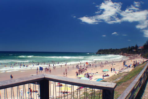 Caloundra To Noosa Scenic Drive Tour - Attractions Sydney 1