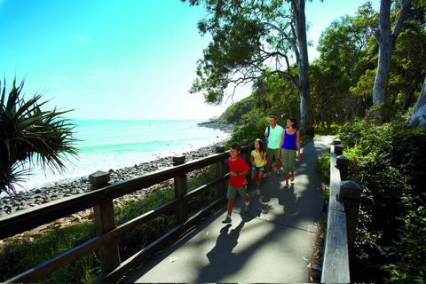 Caloundra To Noosa Scenic Drive Tour - Attractions Sydney 2
