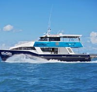 Remote Fraser Island Experience - Tasman Venture - Attractions Sydney