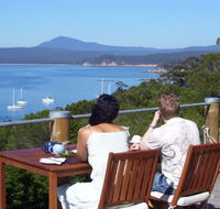 Snug Cove Bed and Breakfast - Attractions Sydney