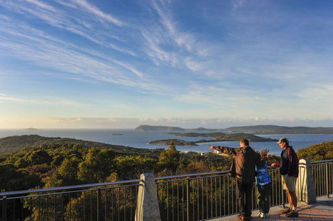 Albany Wilderness Tours - Attractions Sydney 0