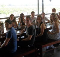 Hunter Valley Wine Tour 4 U - Attractions Sydney