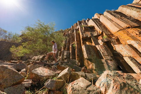 Nullarbor Traveller - Attractions Sydney 17