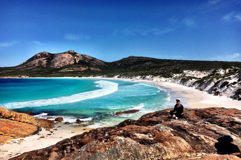 Nullarbor Traveller - Attractions Sydney 23