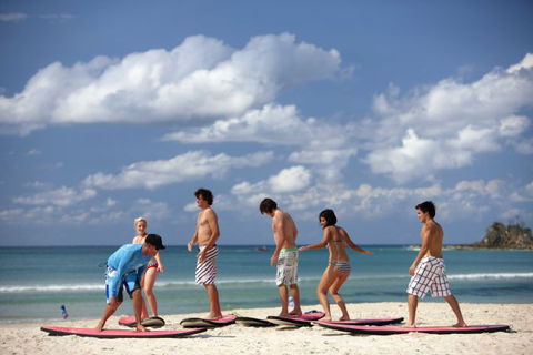 Topdeck Travel - Trips For 18 To 39s - Attractions Sydney 0