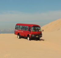 Port Stephens 4WD Tours - Attractions Sydney