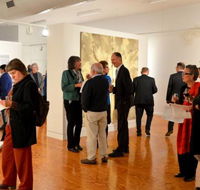 M16 Artspace - Attractions Sydney