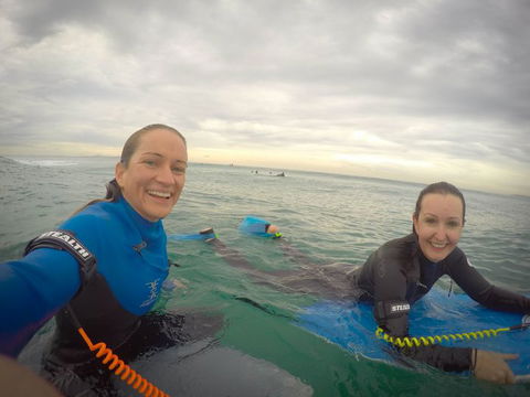 The Bodyboard Academy - Attractions Sydney 0